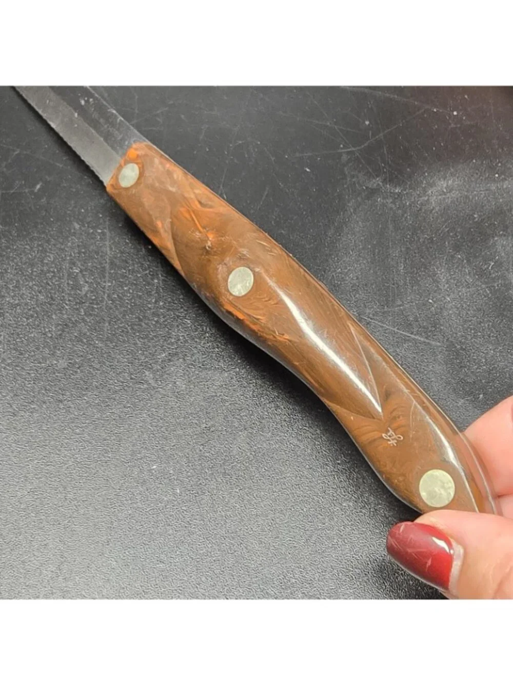 Cutco good used